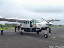 Panduan Wisata ke Pangandaran dari Bandung Pakai Pesawat Susi Air