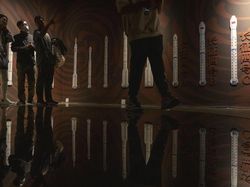 Melihat Ambisius China di Luar Angkasa Lewat Pameran Antariksa