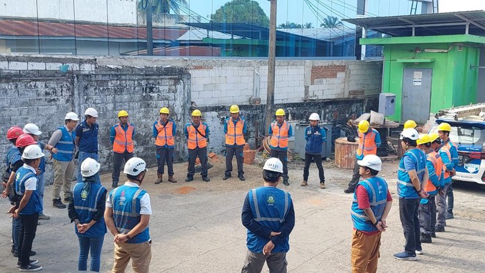 PLN siagakan personel untuk momen Nataru