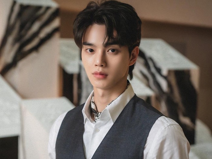 Potret Song Kang dari Masa ke Masa, Hidup 200 Tahun di Drakor My Demon