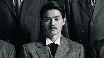 9 Potret Song Kang dari Masa ke Masa, Hidup 200 Tahun di Drakor My Demon