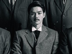 9 Potret Song Kang dari Masa ke Masa, Hidup 200 Tahun di Drakor My Demon