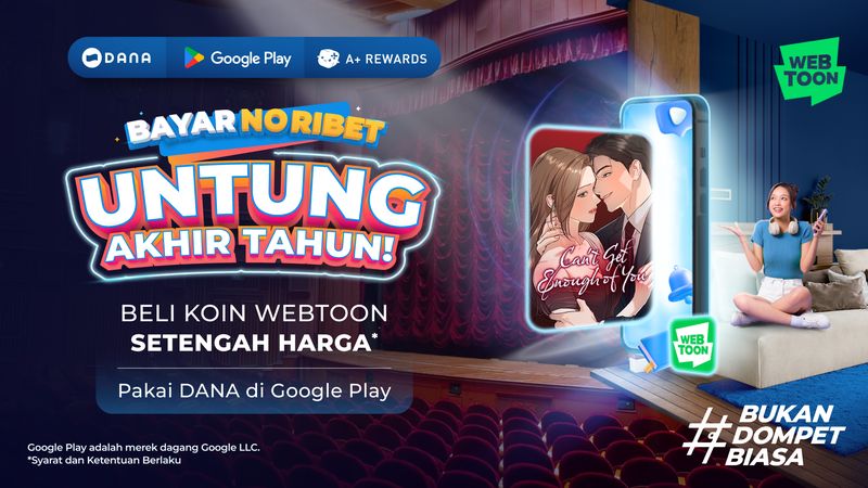 Promo DANA Promo DANA