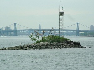 Simpan Tragedi Horor, Pulau Kecil Ini Terlarang Dikunjungi Manusia