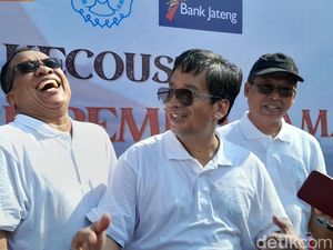 UNS Siapkan Pemilihan Rektor, Panitia Pemilihan Anggota MWA Mulai Dibentuk