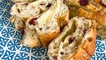 Viral! Roti Macan di Bandung Punya Sourdough Cranberry Cheese Enak
