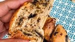 Viral! Roti Macan di Bandung Punya Sourdough Cranberry Cheese Enak