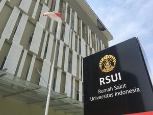 6 Universitas yang Memiliki Rumah Sakit Sendiri, Fasilitasnya Lengkap!