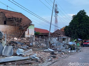 8 Fakta Ledakan Maut Mortir di Bangkalan: Penyebab hingga Jumlah Korban
