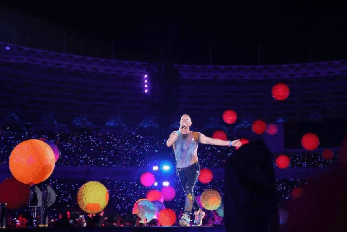 Semarak Konser Musik di Indonesia Sepanjang 2023 Konser dan festival musik di Tanah Air pada 2023 begitu semarak. Mulai dari konser musik dengan musisi lokal sampai internasional.
