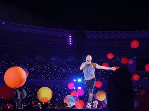 Semarak Konser Musik di Indonesia Sepanjang 2023