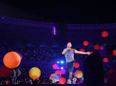 Semarak Konser Musik di Indonesia Sepanjang 2023