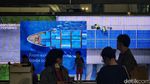 Singapura-Bali Jadi Destinasi Favorit Libur Nataru