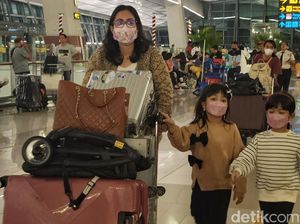 Tren Libur Nataru: Wisatawan Didominasi Perempuan