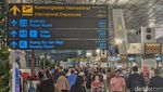 Singapura-Bali Jadi Destinasi Favorit Libur Nataru