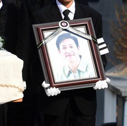 Kematian Lee Sun Kyun Bikin Angka Bundir di Korsel Meningkat
