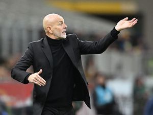Allegri Coret Fiorentina dari Persaingan 4 Besar, Pioli Membalas!