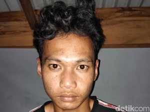 Adik Bunuh Kakak gegara Dilarang Bawa Pacar di Maros Pengguna Obat Keras