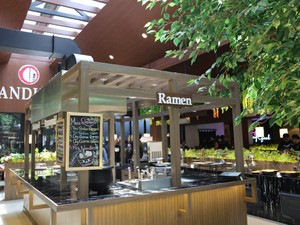 Golden Karubi, Menu Andalan Restoran All You Can Eat di Bandung