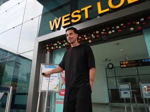 Thom Haye Antusias Jalani Proses Naturalisasi demi Bela Skuad Garuda
