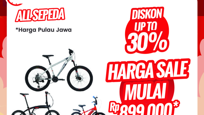 Transmart Full Day Sale