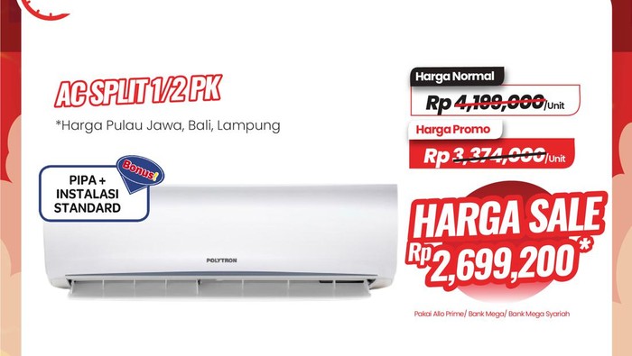 Transmart Full Day Sale