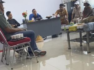Pemkab Bone Jelaskan soal Pj Bupati Diduga Minta Kades Dukung Anaknya Nyaleg