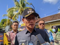 Pemkot Mataram Larang Pesta Perayaan Tahun Baru!