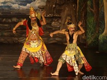 Jadwal Lakon Wayang Orang Sriwedari September 2024 Beserta Harga Tiketnya