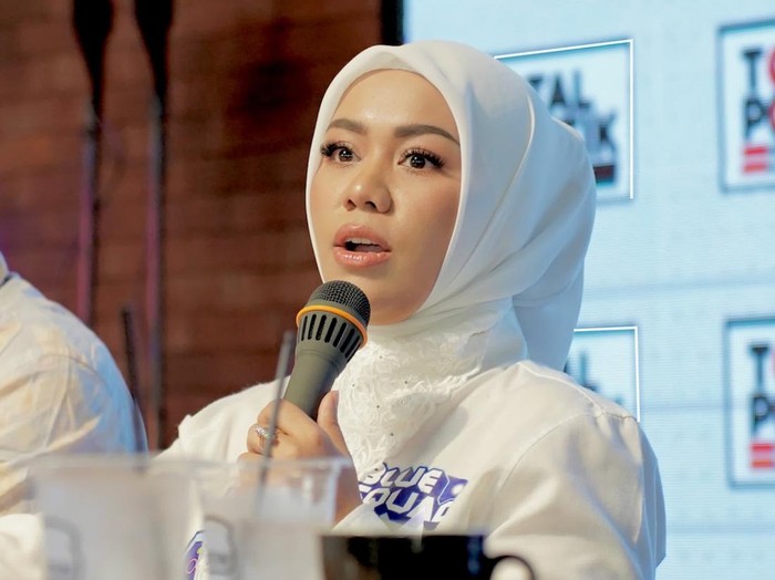 Zita Anjani