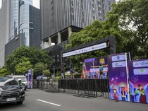 Bakal Ada 12 Panggung Tahun Baru di Sudirman-Thamrin, Begini Persiapannya