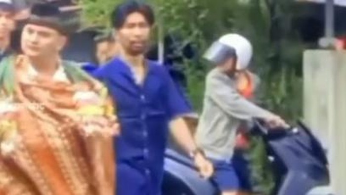 Bayi di Palembang meninggal diduga usai suntik imunisasi