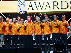 28 Pemda-Badan Usaha Raih BPH Migas Awards 2023, Ini Daftarnya