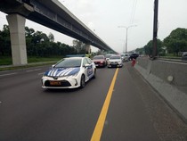 Apa Perbedaan Contraflow dengan One Way? Berikut Penjelasannya