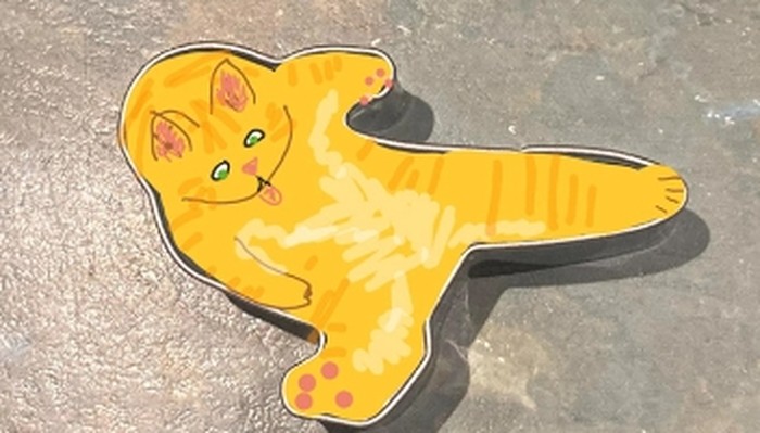 Cookie cutter yang lucu Unik! Kreasi Food Cutting yang Kreatif Tampil Menggemaskan