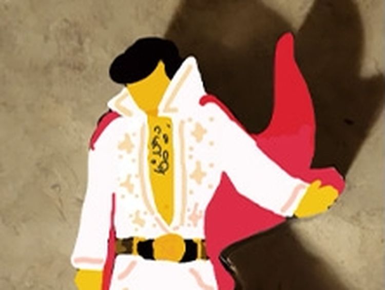 Unik! Kreasi Food Cutting yang Kreatif Tampil Menggemaskan