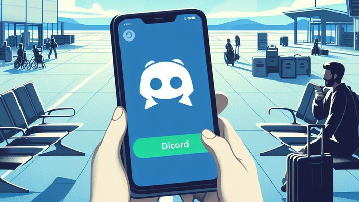 Discord