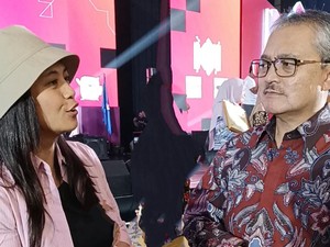 Badan Bahasa Dukung Prodi S1 Linguistik Indonesia UPN Jatim