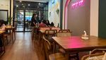 Segar! Es Kepal Rainbow hingga Es Cendol Durian dari Mataram