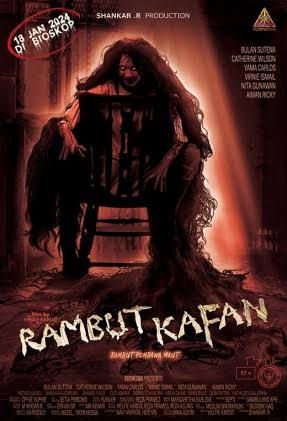 Film seru yang tayang Januari 2024