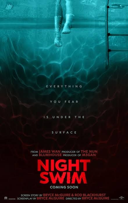 Film yang tayang di Januari 2024