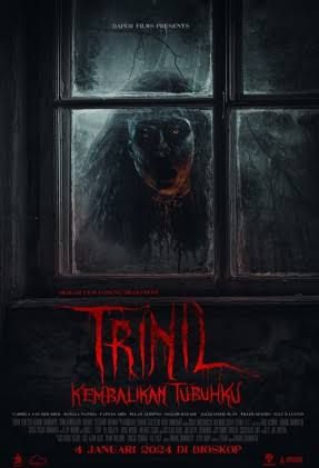 Film yang tayang di Januari 2024