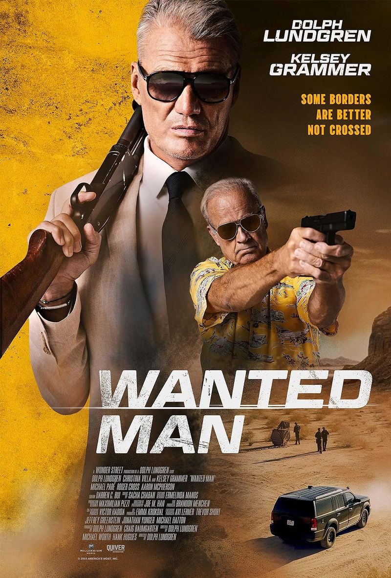 Film yang tayang di Januari 2024
