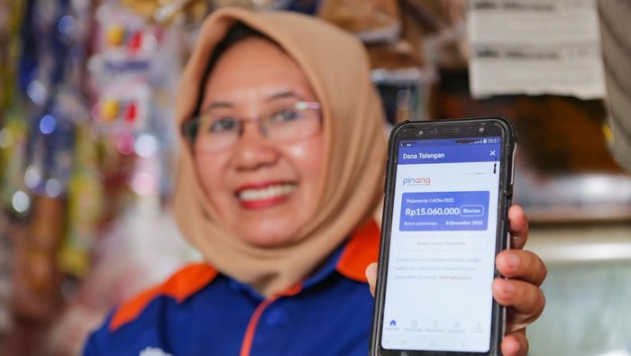 Foto: Dok Bank Raya