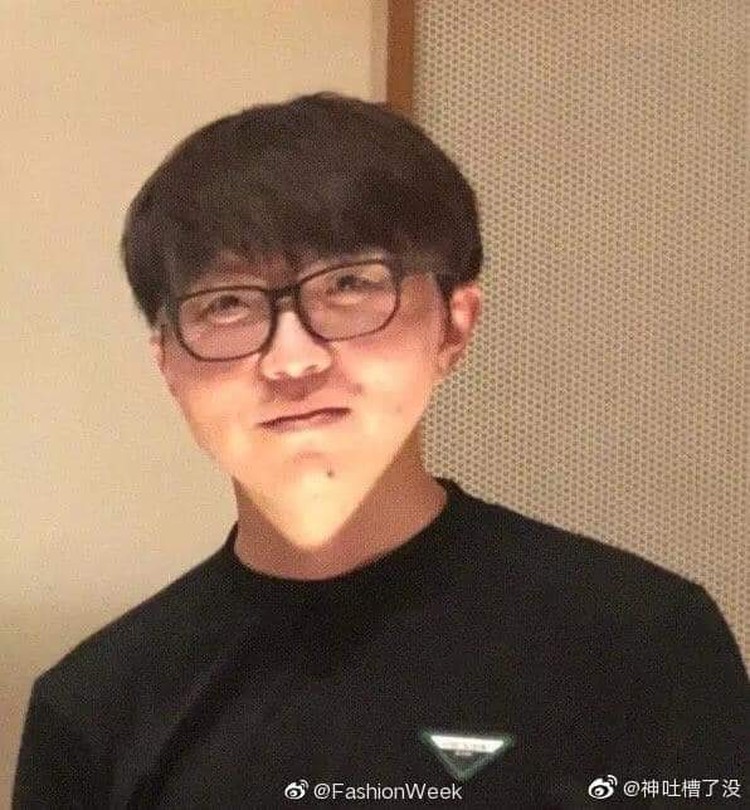 Foto mengecoh mata
