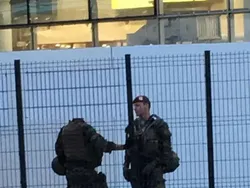 Awas! Foto Ini Bisa Kecoh Mata Meski Tanpa Editan Photoshop