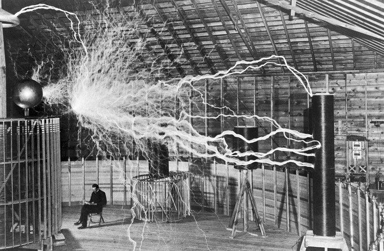 Foto Sejarah Langka