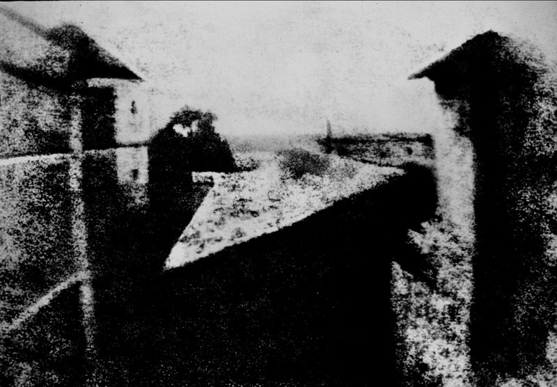 Foto Sejarah Langka