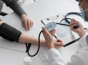 Penting! 2 Penyakit Ini Rentan Intai Milenial dan Gen Z