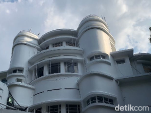 UPI Buka Kuota 11.181 Mahasiswa Baru 2024, Prodi Mana Terbesar?